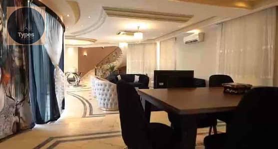 5 Bedroom Villa for Sale in 6th of October, Giza - IMG_2978. jpg
