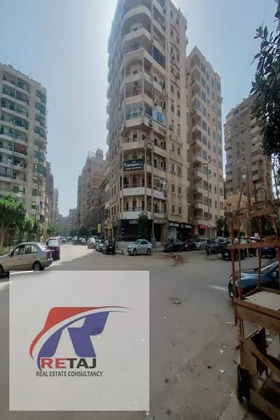 شقة 1 غرفة نوم للايجار في مدينة نصر، القاهرة - WhatsApp Image 2025-07-05 at 12.37. 02 AM. jpeg