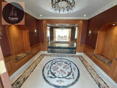 5 Bedroom Villa for Sale in 6th of October, Giza - 63fabd24-4fdf-4e0b-8c0d-080bff357bf8. jpg