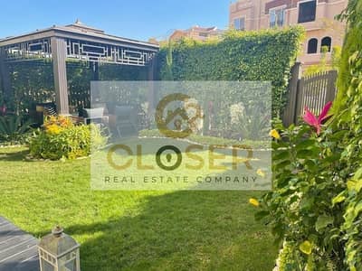 3 Bedroom Apartment for Sale in New Cairo, Cairo - 337379888_235507322207771_8415973056423630172_n. jpg