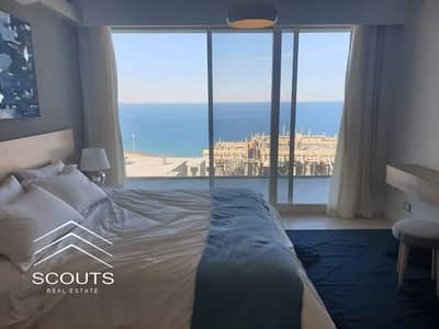 1 Bedroom Chalet for Sale in Ain Sukhna, Suez - rfkmv. jpg