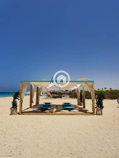 2 Bedroom Chalet for Sale in North Coast, Matruh - 7061753e-1a4c-4093-843d-3bbe78f0bbdf. jpg