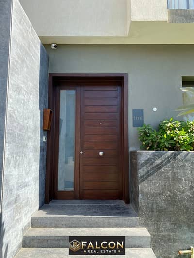 4 Bedroom Duplex for Sale in Shorouk City, Cairo - WhatsApp Image 2023-10-14 at 13.59. 46_58ca0a19. jpg
