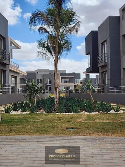 3 Bedroom Apartment for Sale in 6th of October, Giza - WhatsApp Image 2025-04-08 at 1.15. 51 PM. jpeg