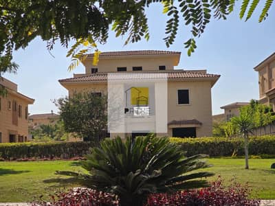 4 Bedroom Villa for Sale in Madinaty, Cairo - IMG-20250705-WA0040. jpg