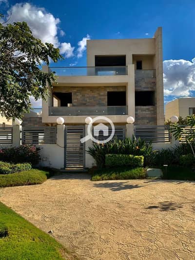 فیلا 4 غرف نوم للبيع في الشيخ زايد، الجيزة - WhatsApp Image 2025-06-02 at 21.10. 38_5c19b5a2. jpg