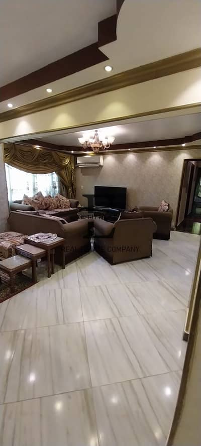 فلیٹ 3 غرف نوم للايجار في شيراتون، القاهرة - صورة واتساب بتاريخ 1447-01-10 في 13.01. 04_e7a9c562. jpg