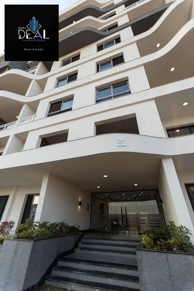 2 Bedroom Flat for Sale in New Capital City, Cairo - صورة واتساب بتاريخ 2025-06-25 في 16.05. 06_cfed02d2. jpg