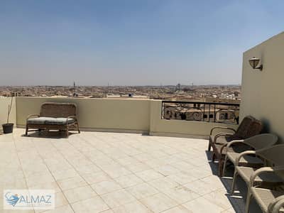 3 Bedroom Flat for Rent in New Cairo, Cairo - IMG-20250705-WA0052. jpg