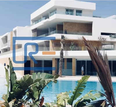 3 Bedroom Chalet for Sale in North Coast, Matruh - main 1. jpg