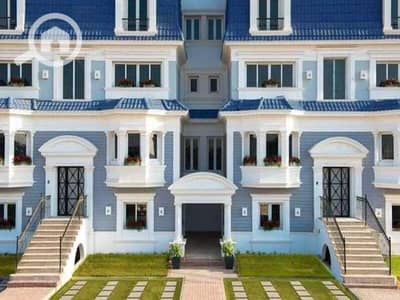 4 Bedroom Duplex for Sale in New Cairo, Cairo - WhatsApp Image 2025-07-05 at 13.10. 11-2. jpeg