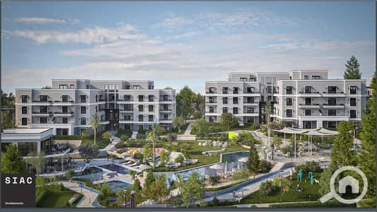 3 Bedroom Apartment for Sale in Sheikh Zayed, Giza - Screenshot_2-7-2025_144832_. jpeg
