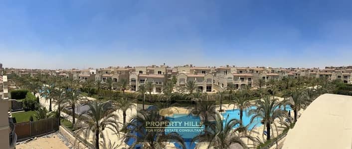 3 Bedroom Penthouse for Sale in North Coast, Matruh - ee824712-2245-403e-9dbc-4a6f29193e28. jpeg