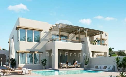 3 Bedroom Chalet for Sale in North Coast, Matruh - WhatsApp Image 2025-01-24 at 9.00. 27 PM (1). jpeg