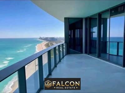 شقة 3 غرف نوم للبيع في الساحل الشمالي، مطروح - 485723818_642135358678342_5878997238098879064_n. jpg