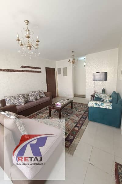 3 Bedroom Apartment for Rent in New Cairo, Cairo - WhatsApp Image 2025-07-05 at 12.39. 02 AM. jpeg