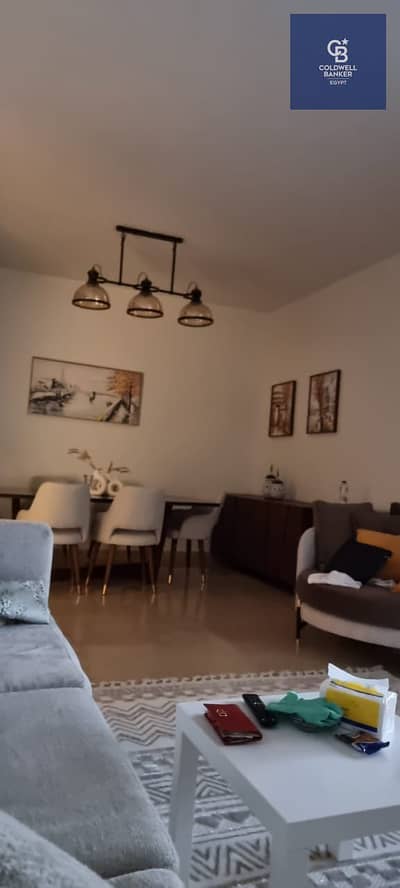 3 Bedroom Flat for Rent in New Cairo, Cairo - 9c5d8400-42f5-4550-a450-1f03357e29ff. jpg