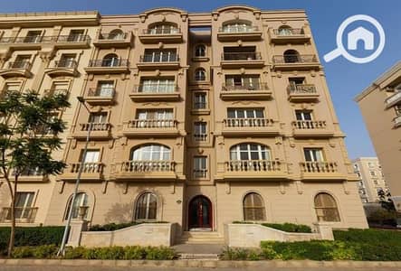 3 Bedroom Apartment for Sale in New Cairo, Cairo - 7471061-8c0c4o. jpg