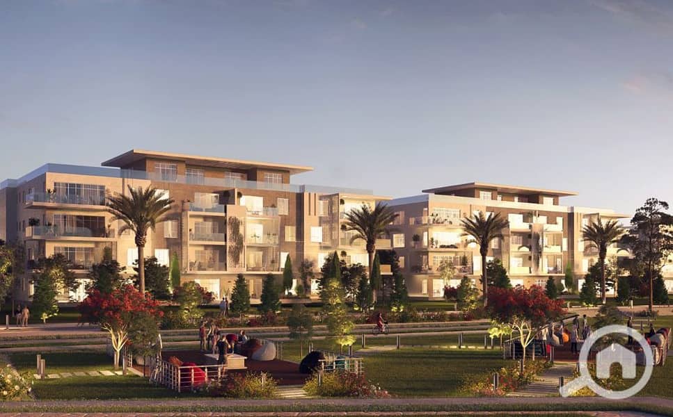 9 Property for sale in Alma 6 October. jpg