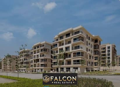 2 Bedroom Apartment for Sale in New Cairo, Cairo - WhatsApp Image 2025-03-24 at 10.24. 02 PM - Copy. jpeg
