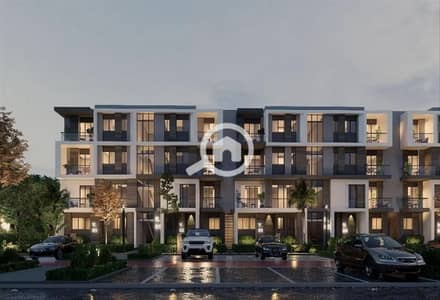 1 Bedroom Apartment for Sale in 6th of October, Giza - 1. jpg