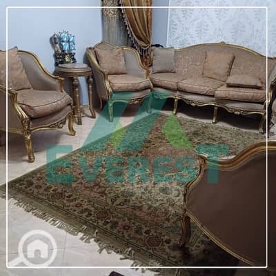3 Bedroom Apartment for Sale in Moharam Bik, Alexandria - WhatsApp Image 2025-06-17 at 12.54. 05 PM. jpeg