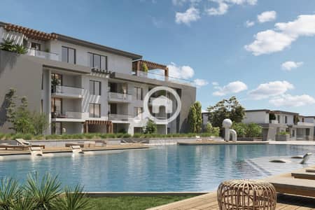 2 Bedroom Chalet for Sale in North Coast, Matruh - 0. JPG