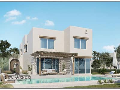 2 Bedroom Chalet for Sale in North Coast, Matruh - WhatsApp Image 2025-07-03 at 12.34. 21 PM (2). jpg