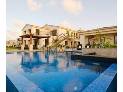 5 Bedroom Villa for Sale in North Coast, Matruh - 4124124. jpg