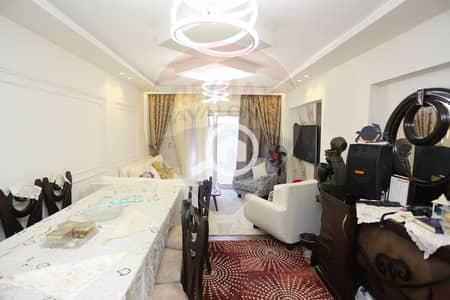 3 Bedroom Apartment for Sale in Sidi Beshr, Alexandria - 1. jpg