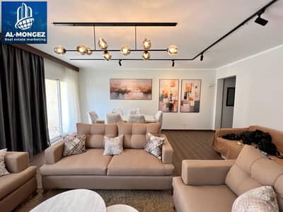 شقة 3 غرف نوم للايجار في القاهرة الجديدة، القاهرة - 75b9bd21-2dc6-4258-b9a7-f7be5c58e125. jpeg