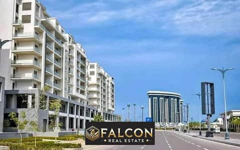 2 Bedroom Flat for Sale in North Coast, Matruh - IMG-20250621-WA0046. jpg