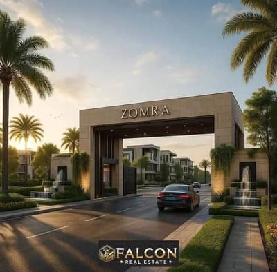 1 Bedroom Apartment for Sale in New Cairo, Cairo - fa108568-1791-4331-93f2-4df586e6adb9. jpg