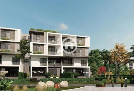 3 Bedroom Duplex for Sale in 6th of October, Giza - 13. jpg