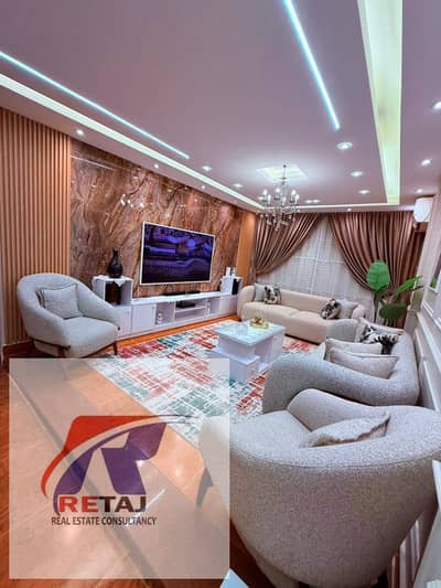 شقة 3 غرف نوم للبيع في مدينة نصر، القاهرة - WhatsApp Image 2025-07-05 at 12.45. 27 AM. jpeg
