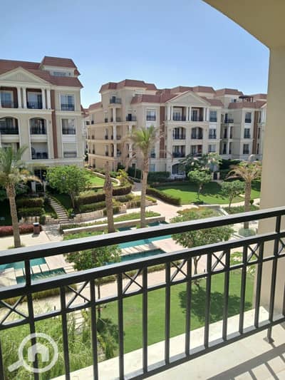 2 Bedroom Apartment for Rent in New Cairo, Cairo - WhatsApp Image 2024-06-29 at 12.57. 46 PM (1). jpeg