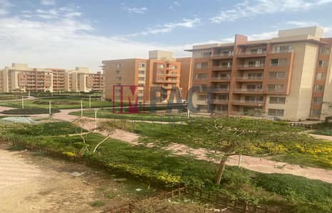 3 Bedroom Flat for Sale in Shorouk City, Cairo - WhatsApp Image 2025-04-22 at 2.11. 33 PM (2). jpg