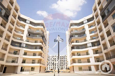 3 Bedroom Apartment for Sale in New Capital City, Cairo - 0000001. jpg
