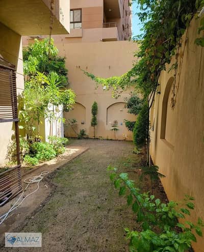 2 Bedroom Flat for Rent in New Cairo, Cairo - IMG-20250705-WA0101. jpg