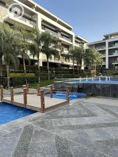 2 Bedroom Apartment for Rent in New Cairo, Cairo - WhatsApp Image 2024-08-13 at 4.05. 48 AM. jpeg