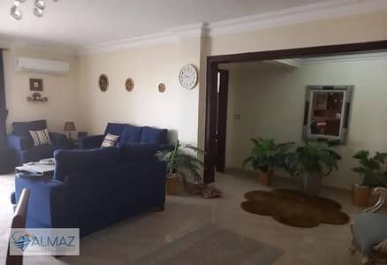 3 Bedroom Flat for Rent in New Cairo, Cairo - IMG-20250705-WA0112. jpg