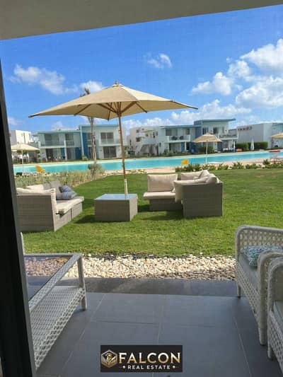2 Bedroom Chalet for Sale in North Coast, Matruh - WhatsApp Image 2025-07-05 at 3.27. 00 PM. jpeg