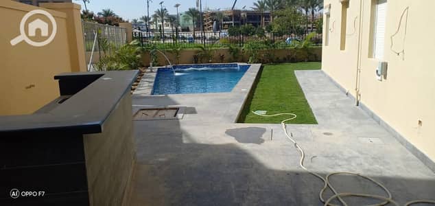 توين هاوس 4 غرف نوم للايجار في القاهرة الجديدة، القاهرة - WhatsApp Image 2019-11-13 at 1.53. 44 PM (2). jpeg