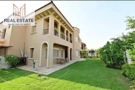 تاون هاوس 3 غرف نوم للبيع في القاهرة الجديدة، القاهرة - WhatsApp Image 2025-05-11 at 6.20. 36 PM. jpeg