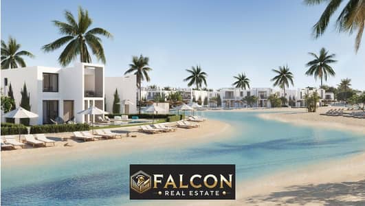 2 Bedroom Chalet for Sale in North Coast, Matruh - Screenshot_29-2-2024_135838_. jpeg