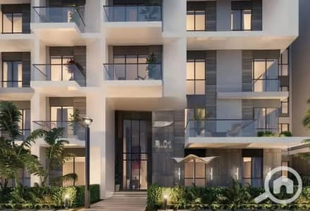 3 Bedroom Flat for Sale in Sheikh Zayed, Giza - 1. jpg