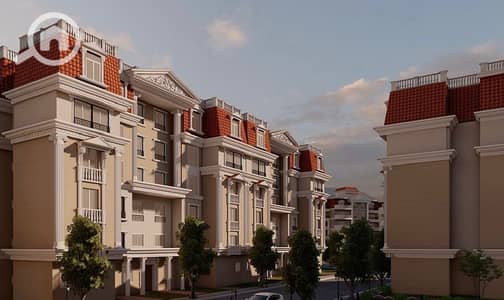 3 Bedroom Apartment for Sale in Hadayek October, Giza - WhatsApp Image 2025-07-05 at 3.40. 19 PM. jpeg