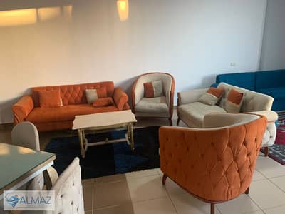 3 Bedroom Flat for Rent in New Cairo, Cairo - IMG-20250705-WA0126. jpg