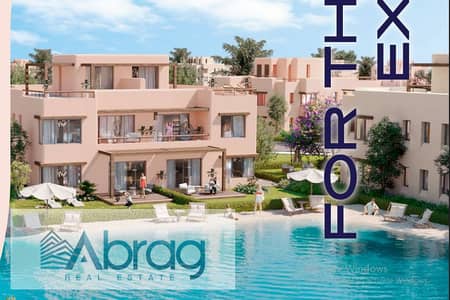 3 Bedroom Chalet for Sale in North Coast, Matruh - Screenshot 2025-07-03 182701. png