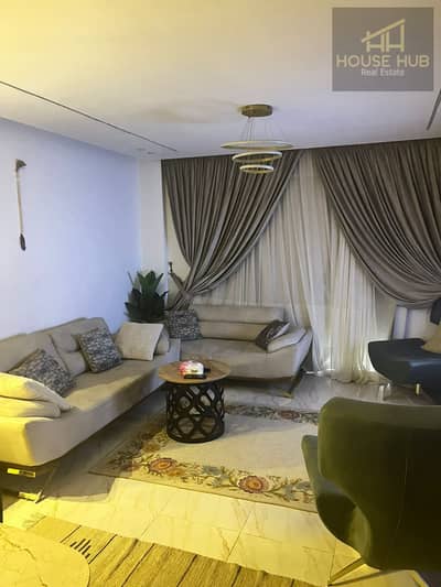 3 Bedroom Apartment for Sale in Madinaty, Cairo - IMG-20250705-WA0666. jpg
